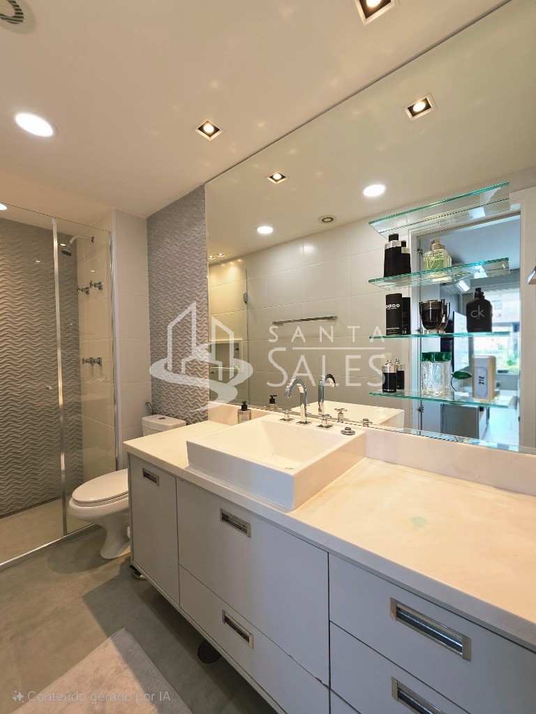 Apartamento, 1 quarto, 45 m² - Foto 8