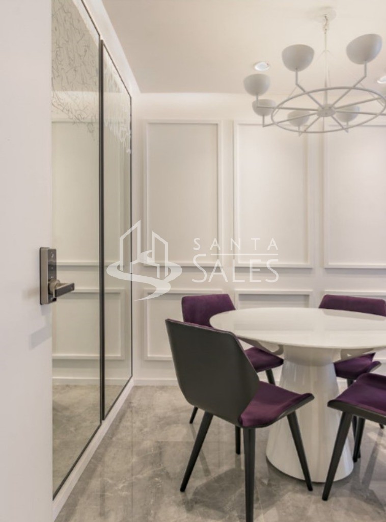 Apartamento, 2 quartos, 63 m² - Foto 10
