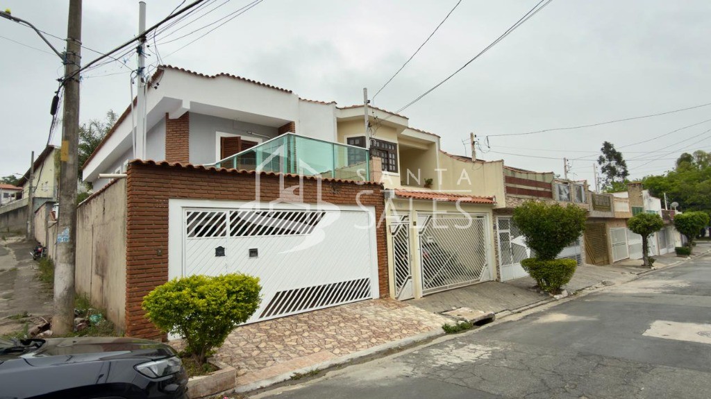 Casa, 2 quartos, 163 m² - Foto 4