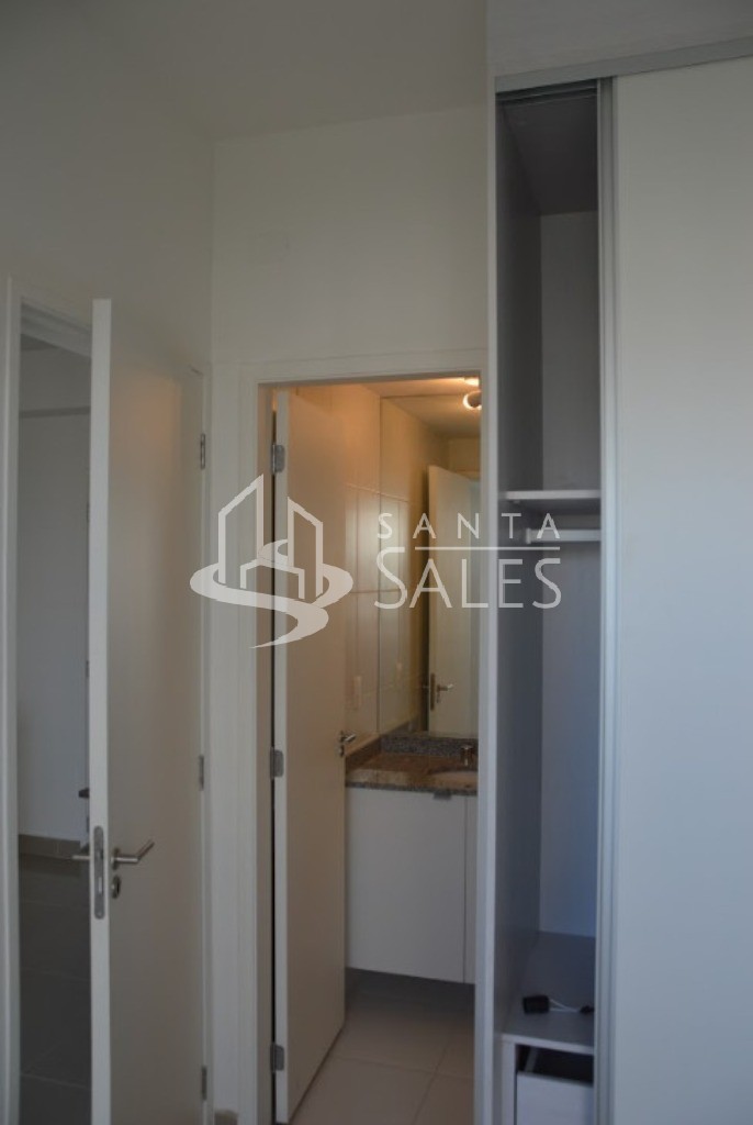 Apartamento, 1 quarto, 33 m² - Foto 20