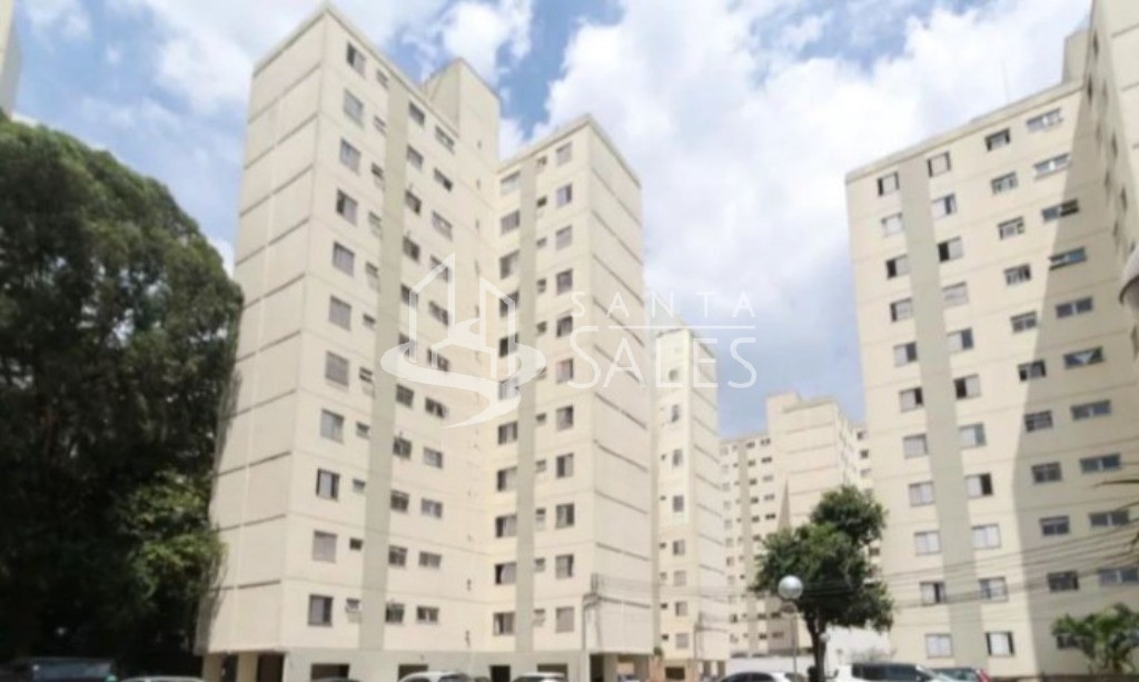 Apartamento, 3 quartos, 57 m² - Foto 11