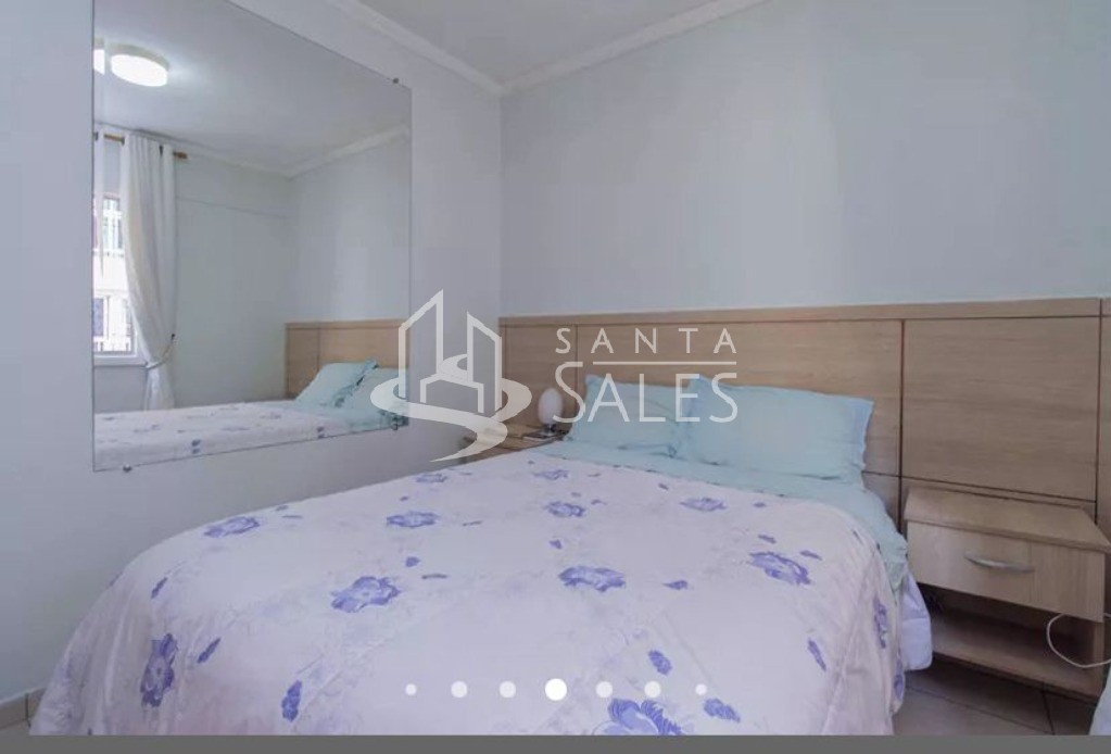 Apartamento, 3 quartos, 64 m² - Foto 6