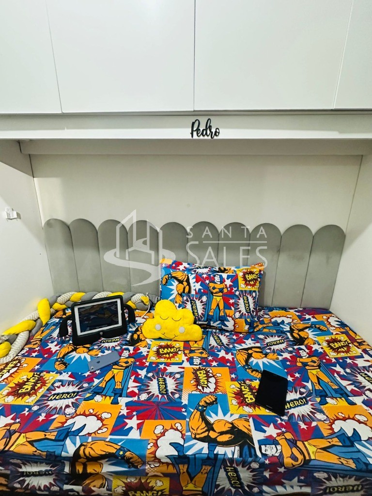 Apartamento, 2 quartos, 34 m² - Foto 28