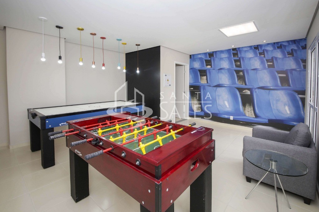 Apartamento, 2 quartos, 42 m² - Foto 22