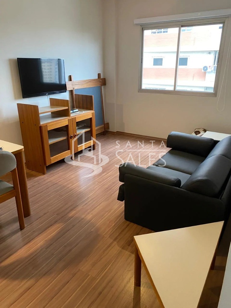 Apartamento, 1 quarto, 50 m² - Foto 4