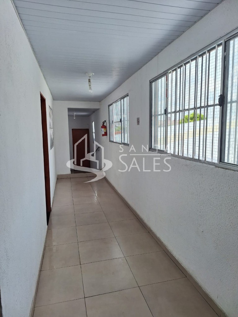 Casa, 1 quarto, 32 m² - Foto 10