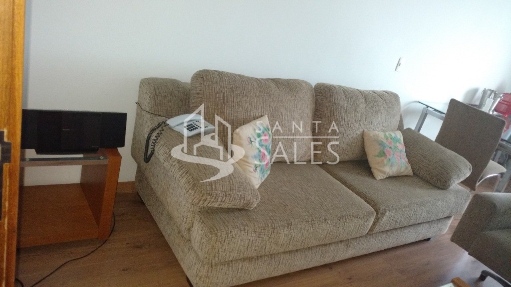 Apartamento, 1 quarto, 58 m² - Foto 81