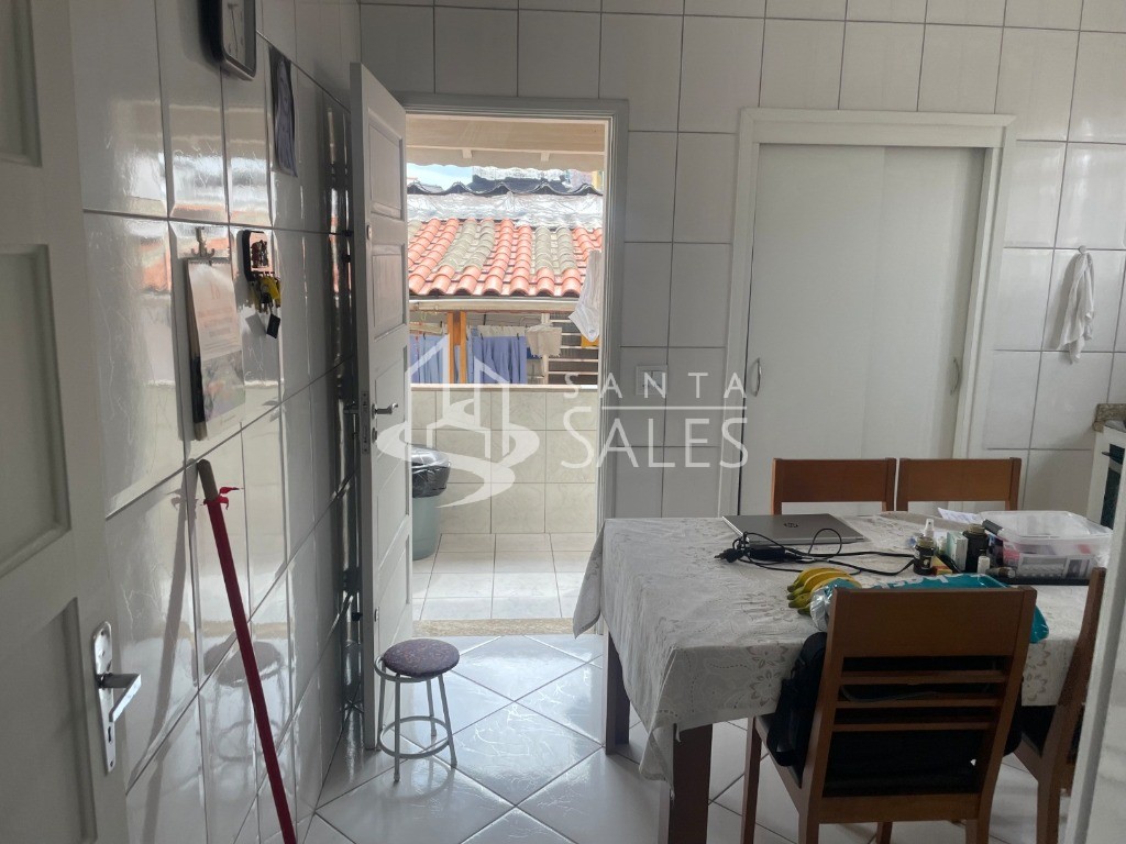 Casa, 2 quartos - Foto 2