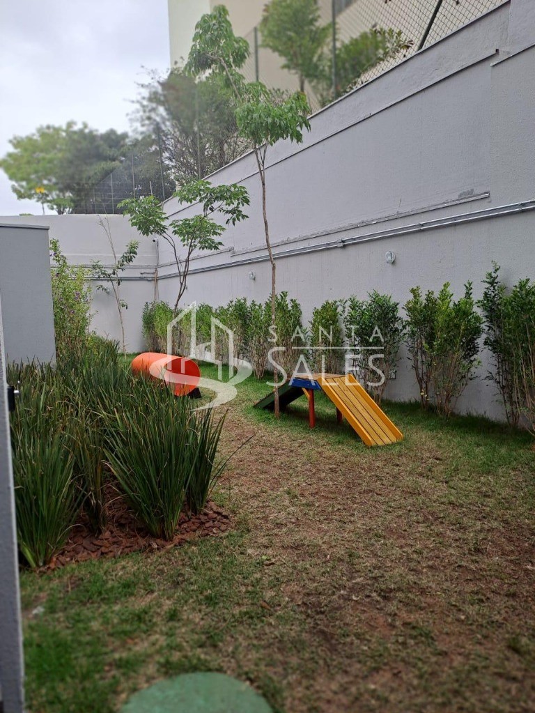 Apartamento, 1 quarto, 27 m² - Foto 11