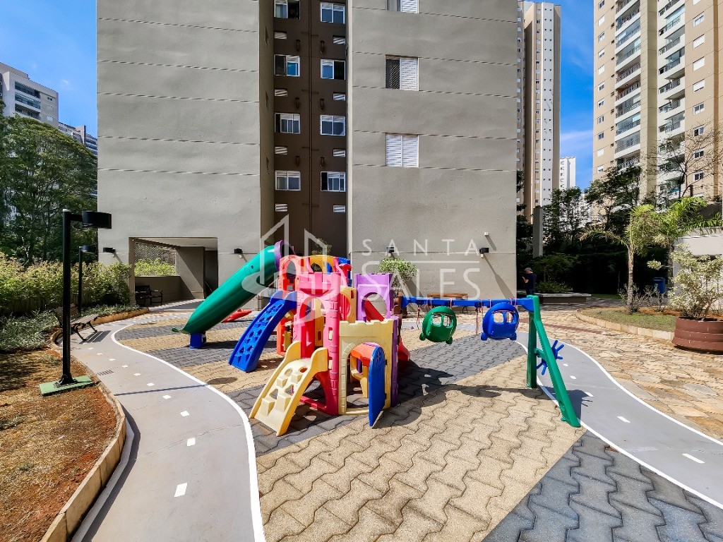 Apartamento, 2 quartos, 70 m² - Foto 31