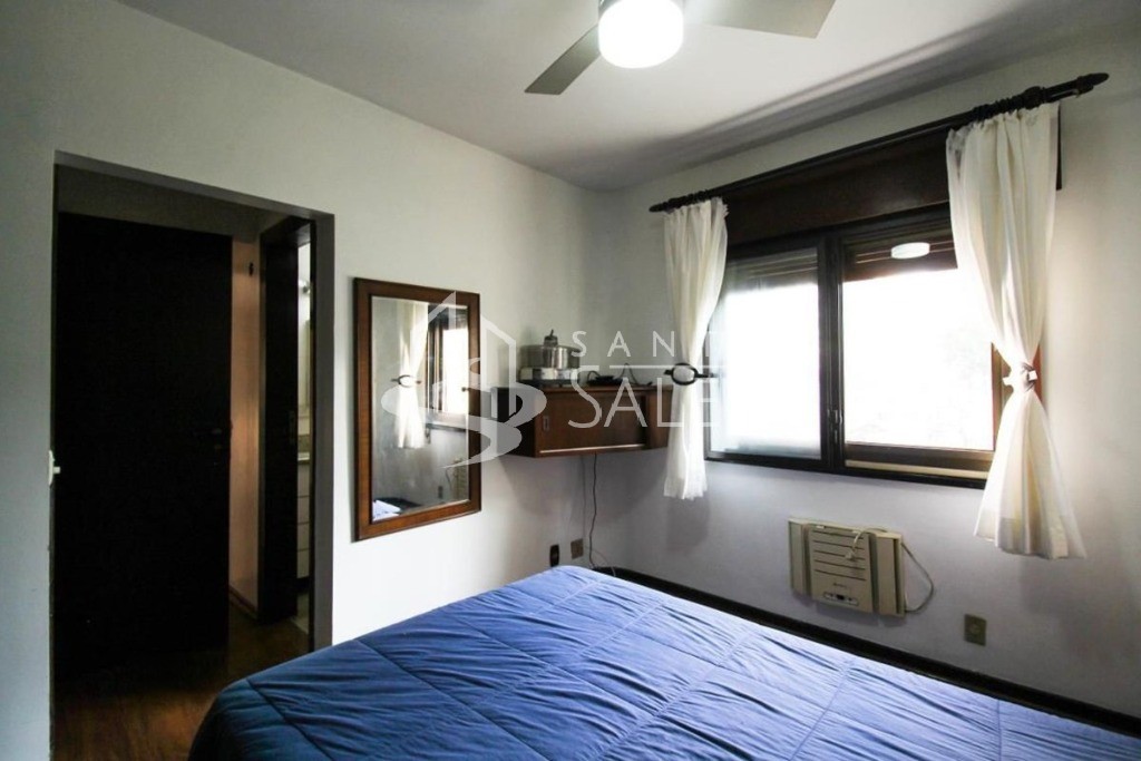 Apartamento, 4 quartos, 130 m² - Foto 25