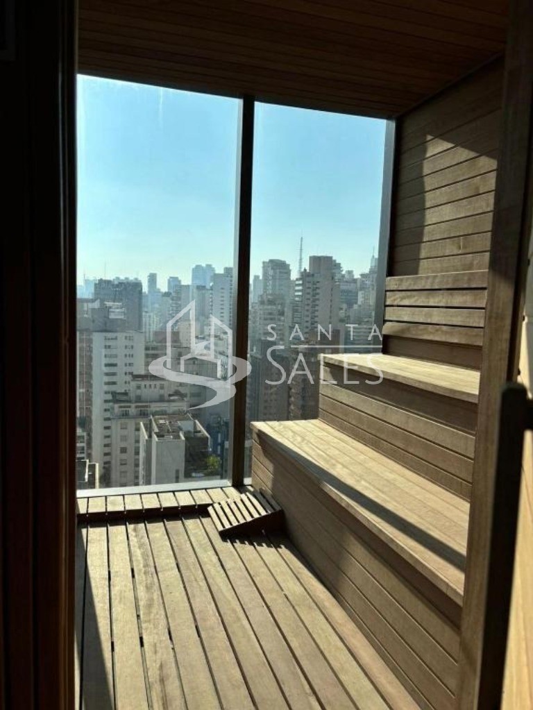 Apartamento, 1 quarto, 22 m² - Foto 22