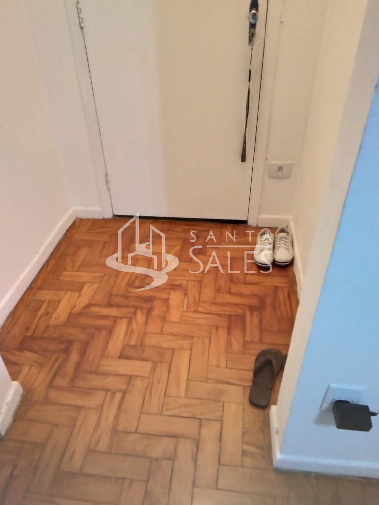 Apartamento, 2 quartos, 60 m² - Foto 22
