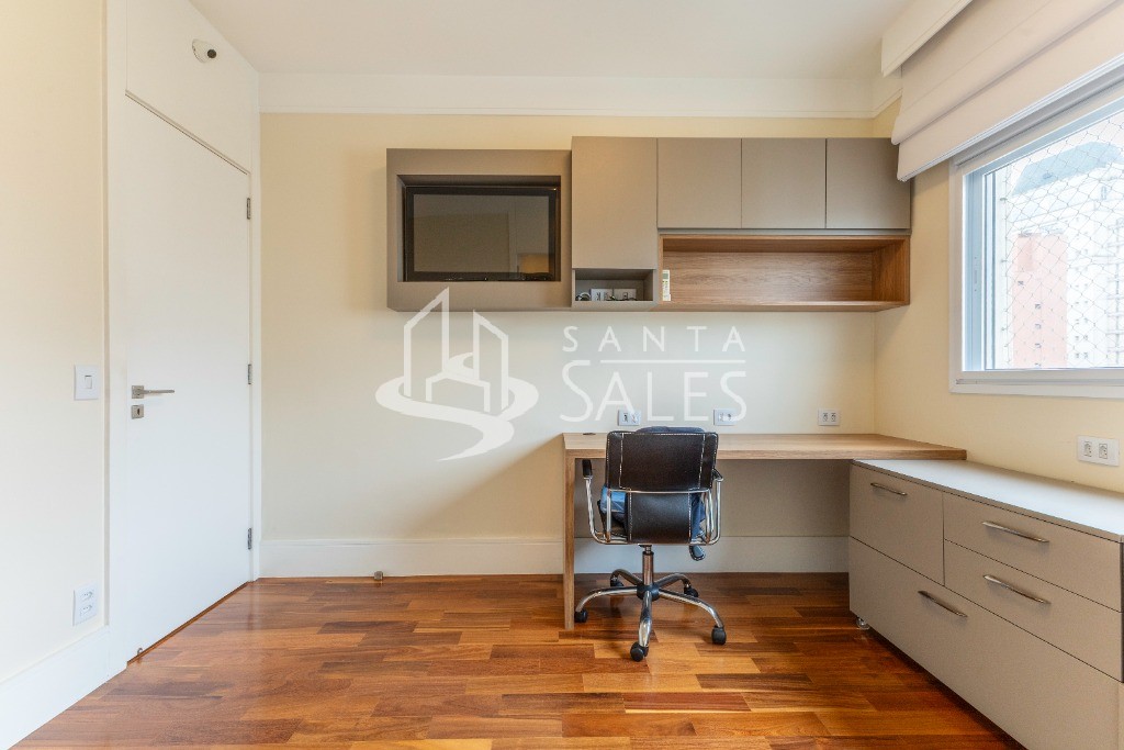 Apartamento, 3 quartos, 156 m² - Foto 46