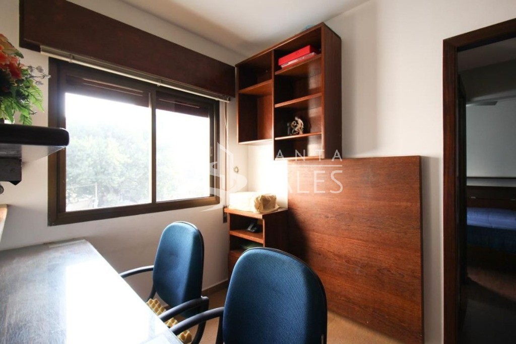 Apartamento, 4 quartos, 130 m² - Foto 15