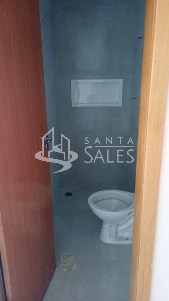 Apartamento, 2 quartos, 37 m² - Foto 9