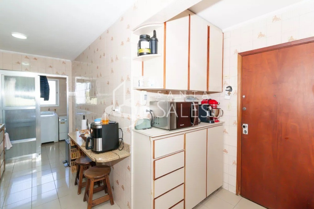 Apartamento, 3 quartos, 125 m² - Foto 8