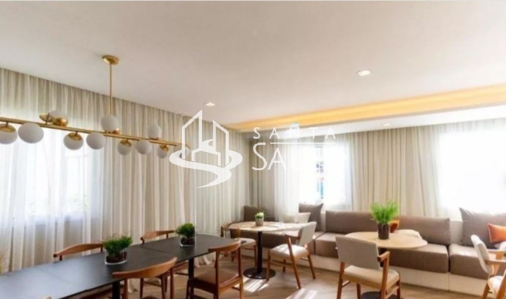 Apartamento, 3 quartos, 66 m² - Foto 26