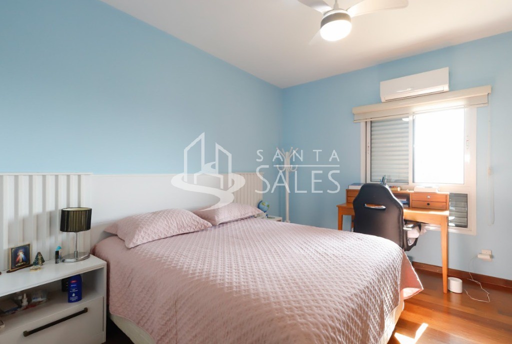 Apartamento, 3 quartos, 107 m² - Foto 31