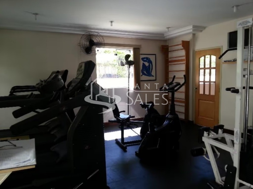 Apartamento, 1 quarto, 40 m² - Foto 16