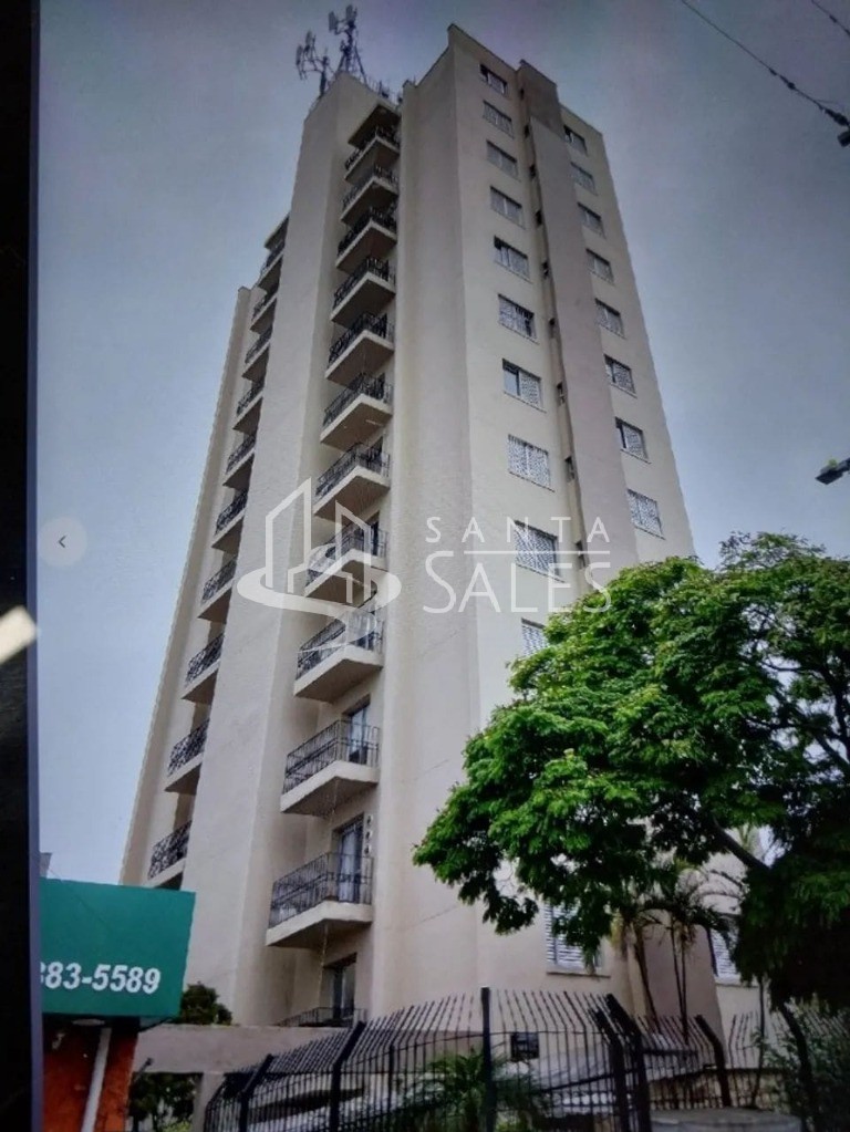 Apartamento, 2 quartos, 58 m² - Foto 20