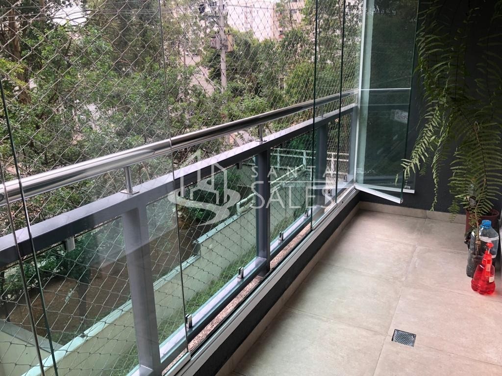 Apartamento, 2 quartos, 69 m² - Foto 25