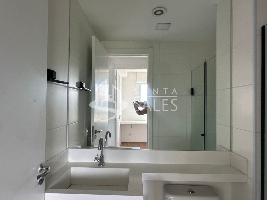 Apartamento, 2 quartos, 33 m² - Foto 18