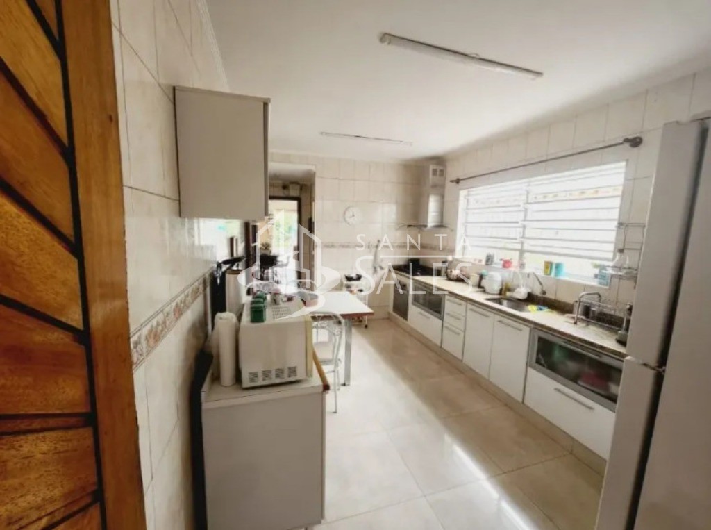 Sobrado, 2 quartos, 200 m² - Foto 19