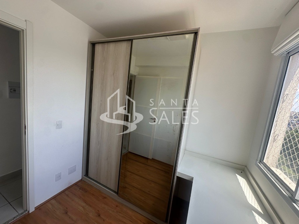 Apartamento, 2 quartos, 33 m² - Foto 20