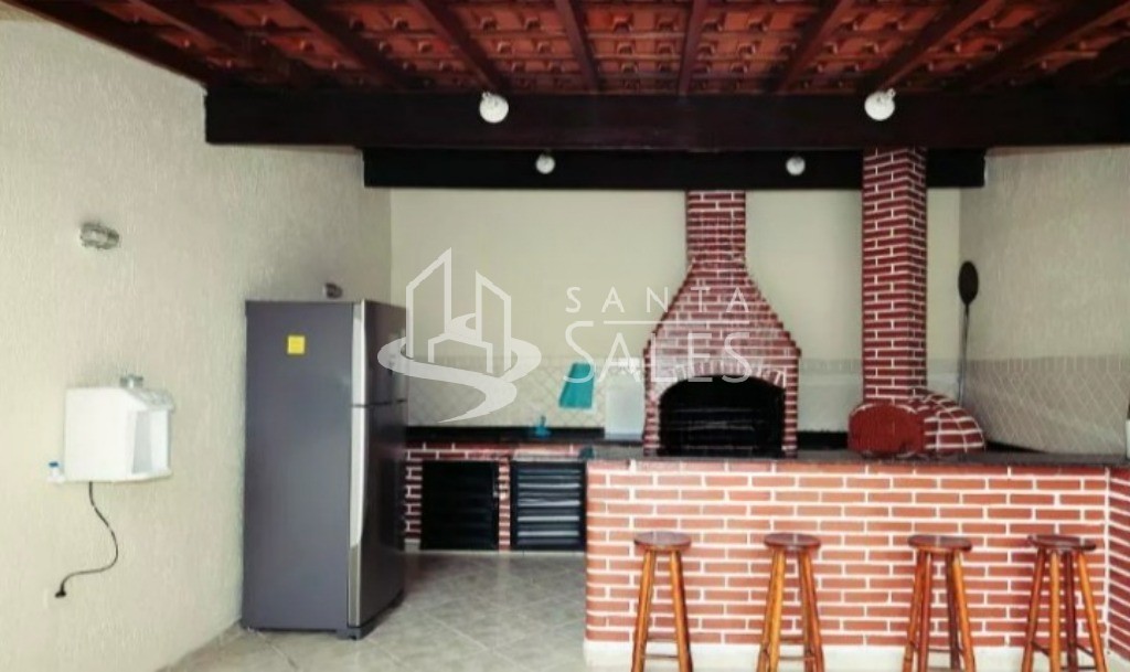 Apartamento, 2 quartos, 77 m² - Foto 31
