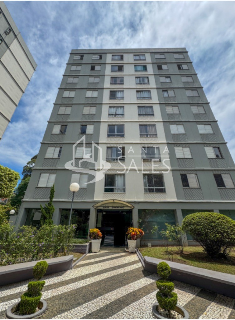Apartamento, 2 quartos, 62 m² - Foto 25