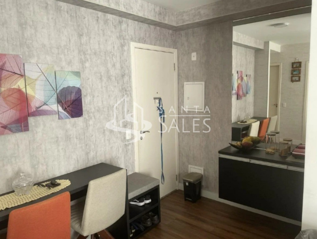 Apartamento, 2 quartos, 51 m² - Foto 8