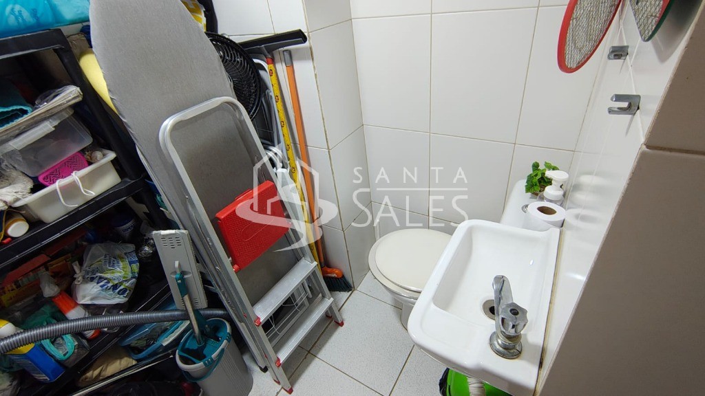 Apartamento, 3 quartos, 68 m² - Foto 6