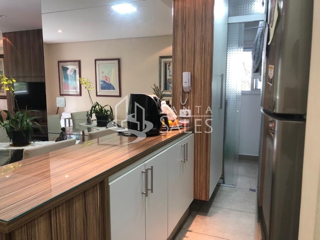 Apartamento, 2 quartos, 69 m² - Foto 3