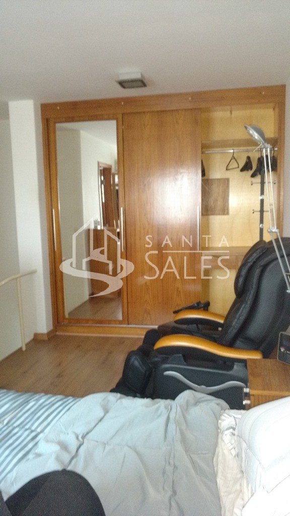 Apartamento, 1 quarto, 58 m² - Foto 54