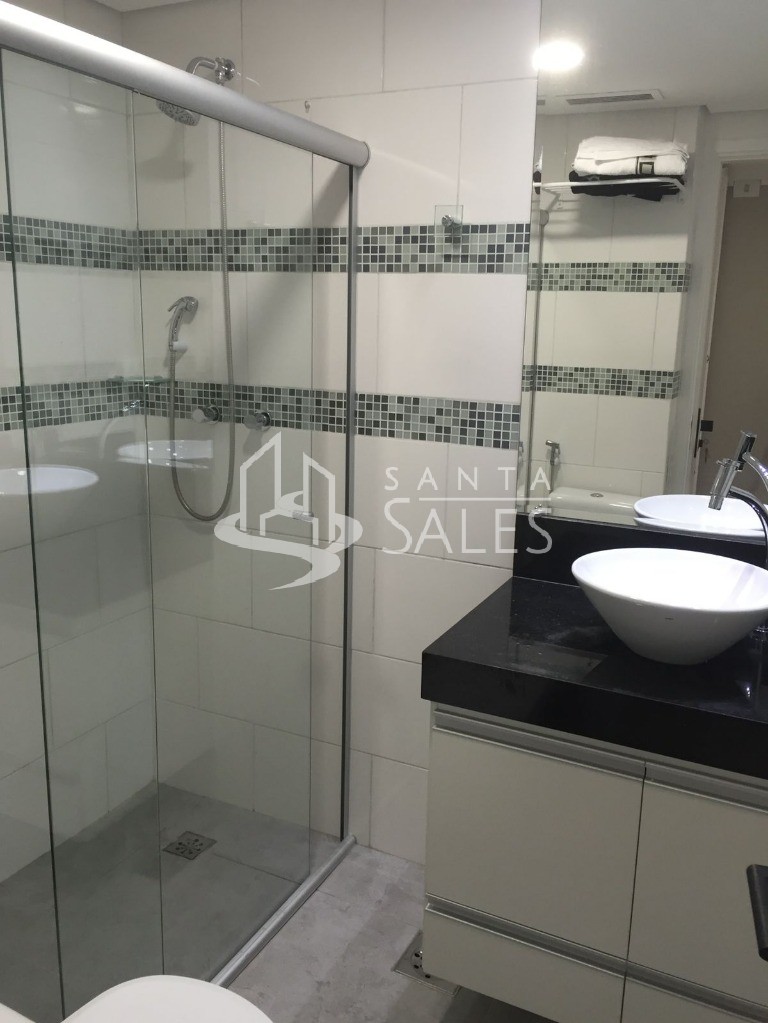 Apartamento, 1 quarto, 42 m² - Foto 10