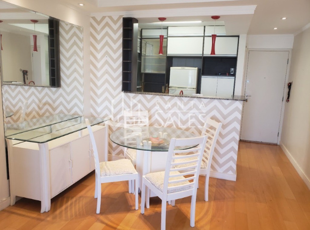 Apartamento, 2 quartos, 70 m² - Foto 2