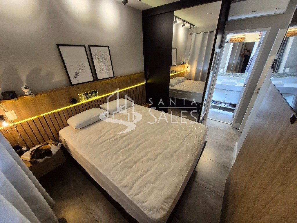 Apartamento, 2 quartos, 70 m² - Foto 11