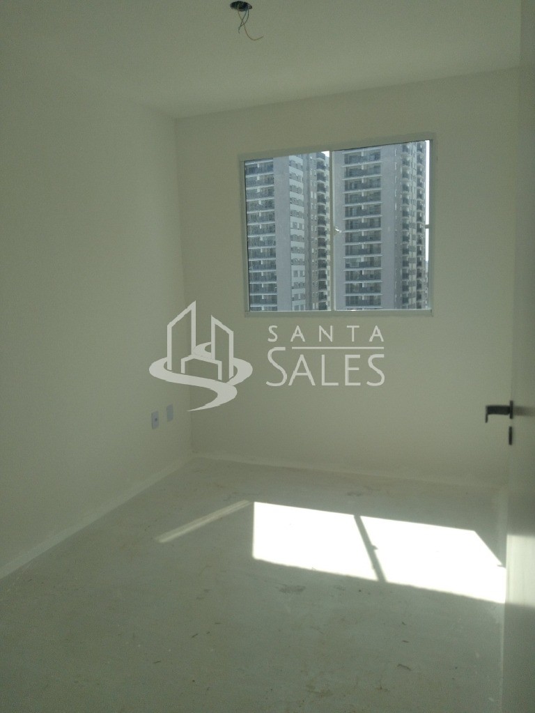 Apartamento, 2 quartos, 44 m² - Foto 3
