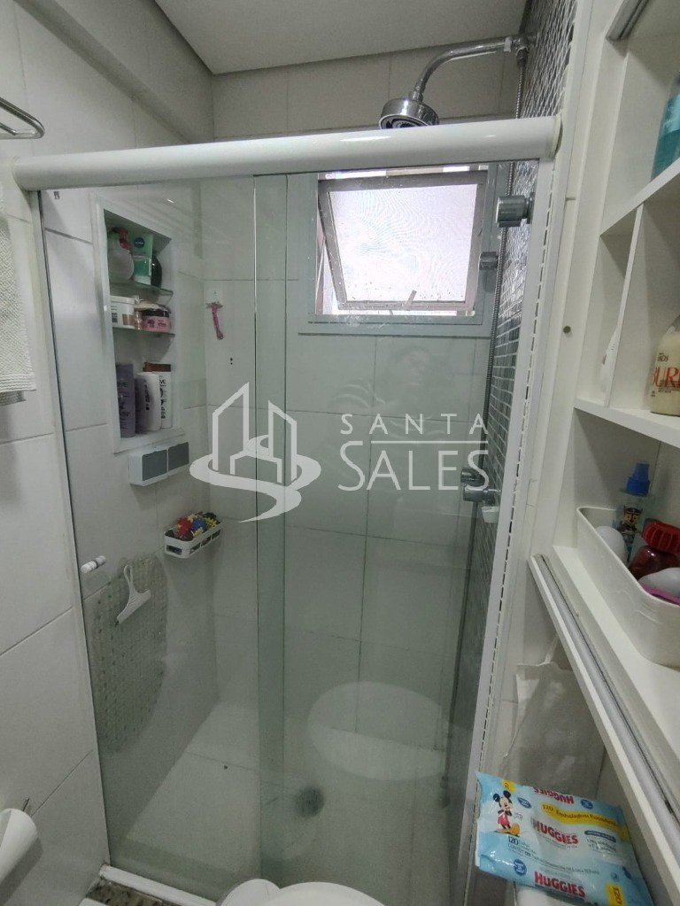 Apartamento, 2 quartos, 65 m² - Foto 16