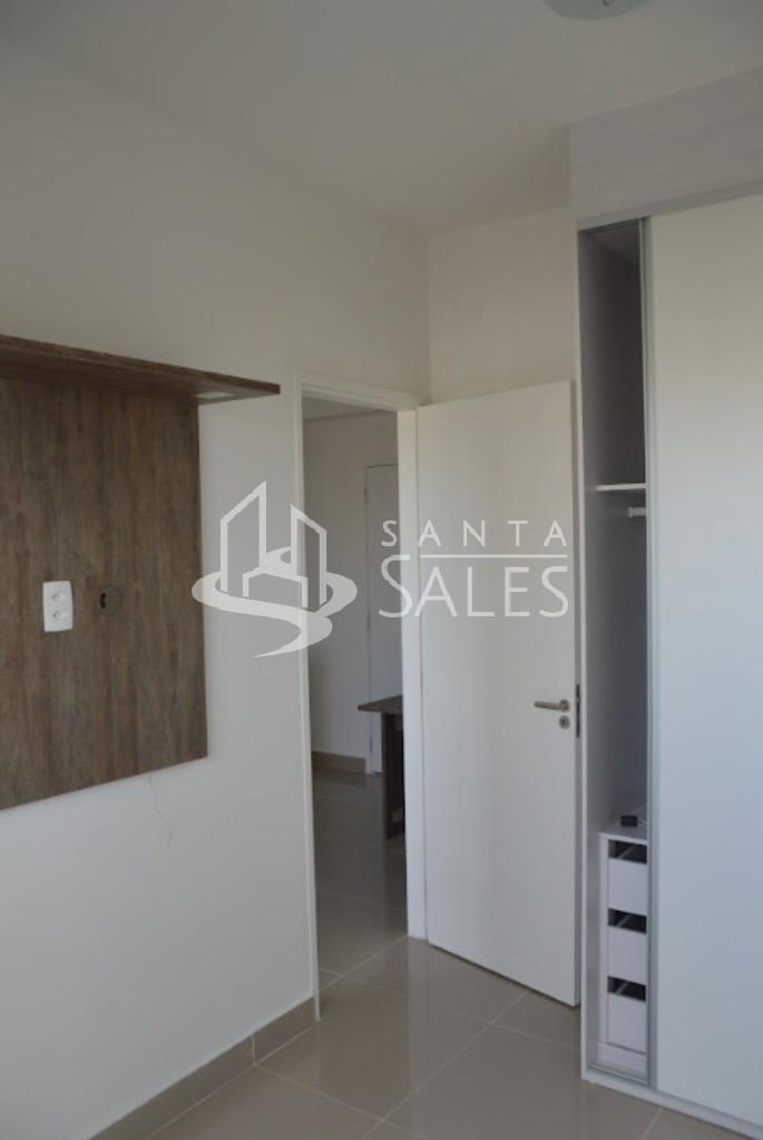Apartamento, 1 quarto, 33 m² - Foto 6