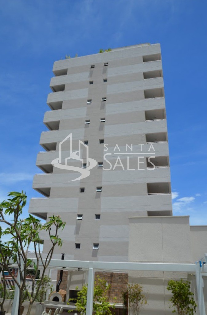 Apartamento, 1 quarto, 33 m² - Foto 18