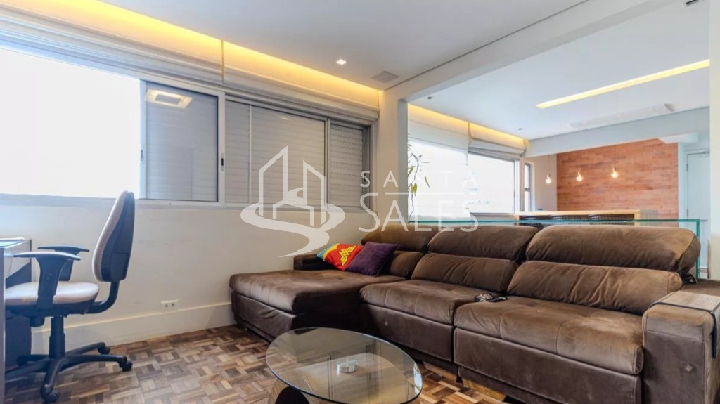 Apartamento, 2 quartos, 111 m² - Foto 7