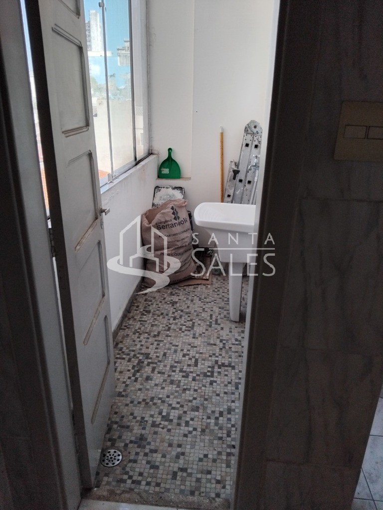 Apartamento, 2 quartos, 62 m² - Foto 8