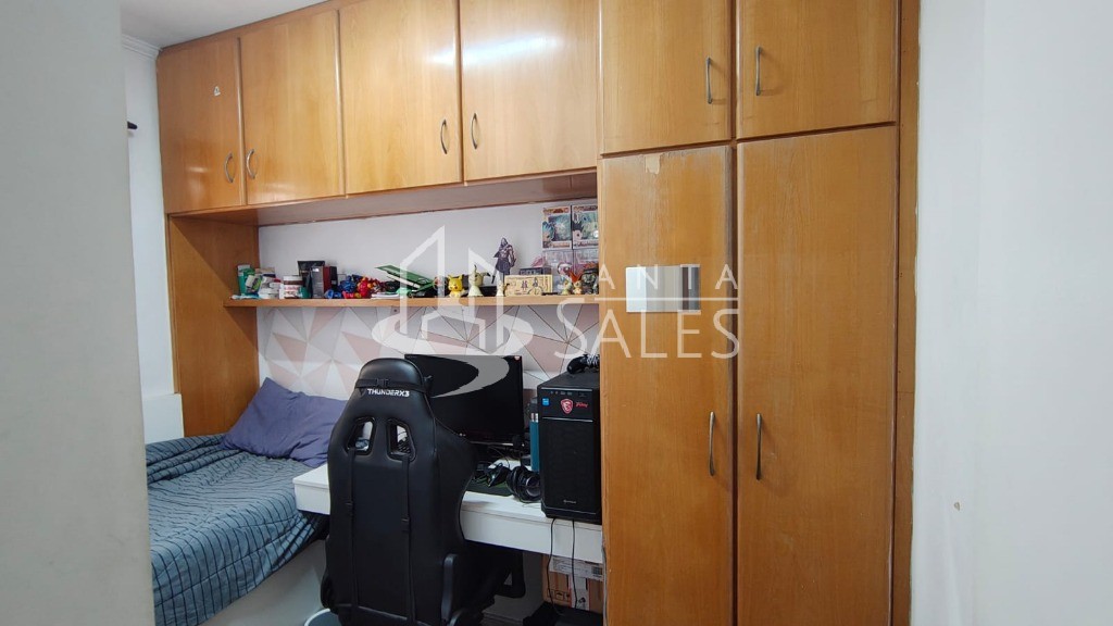 Apartamento, 3 quartos, 68 m² - Foto 11