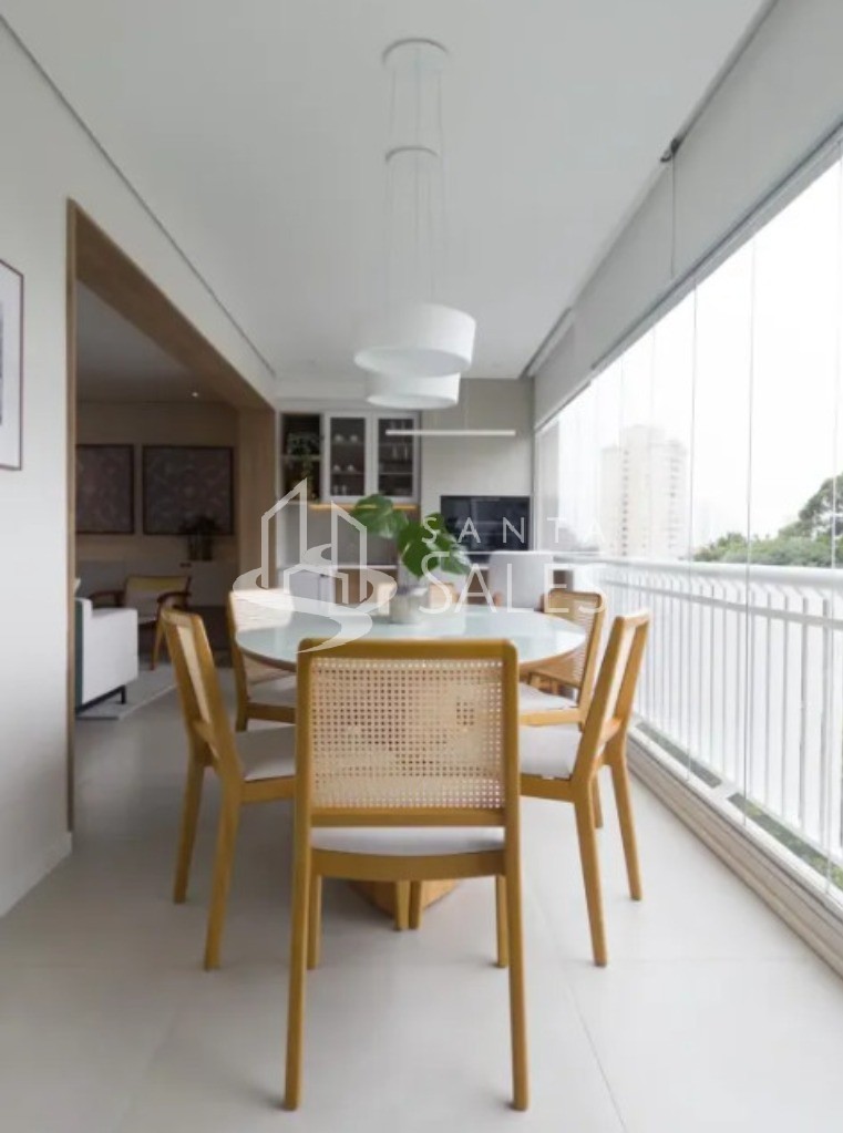 Apartamento, 3 quartos, 154 m² - Foto 6