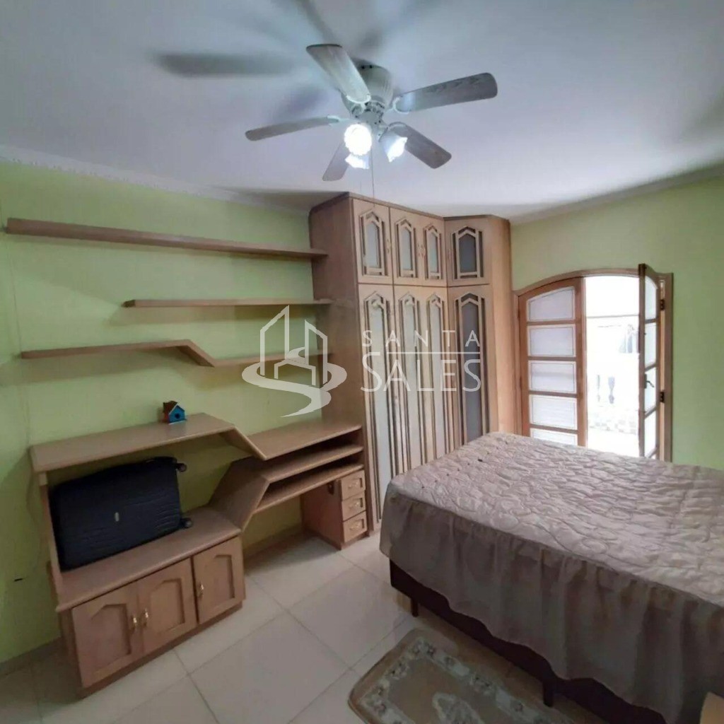 Sobrado, 4 quartos, 300 m² - Foto 26