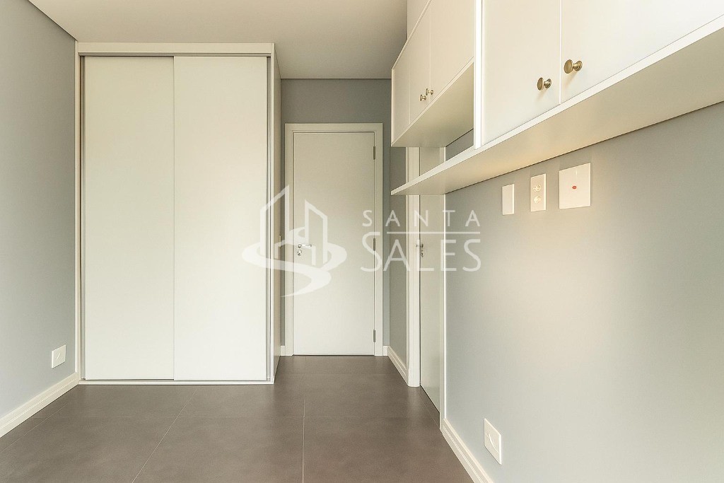Apartamento, 3 quartos, 134 m² - Foto 8