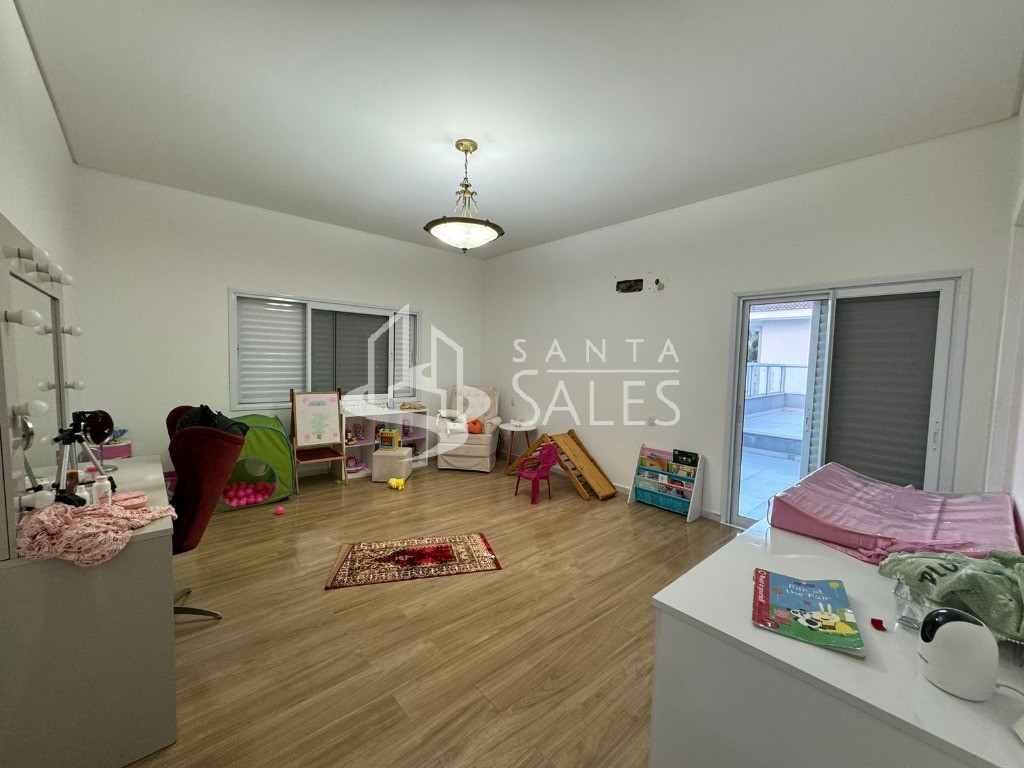 Casa, 5 quartos, 530 m² - Foto 23