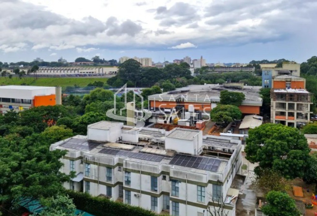 Apartamento, 1 quarto, 42 m² - Foto 7